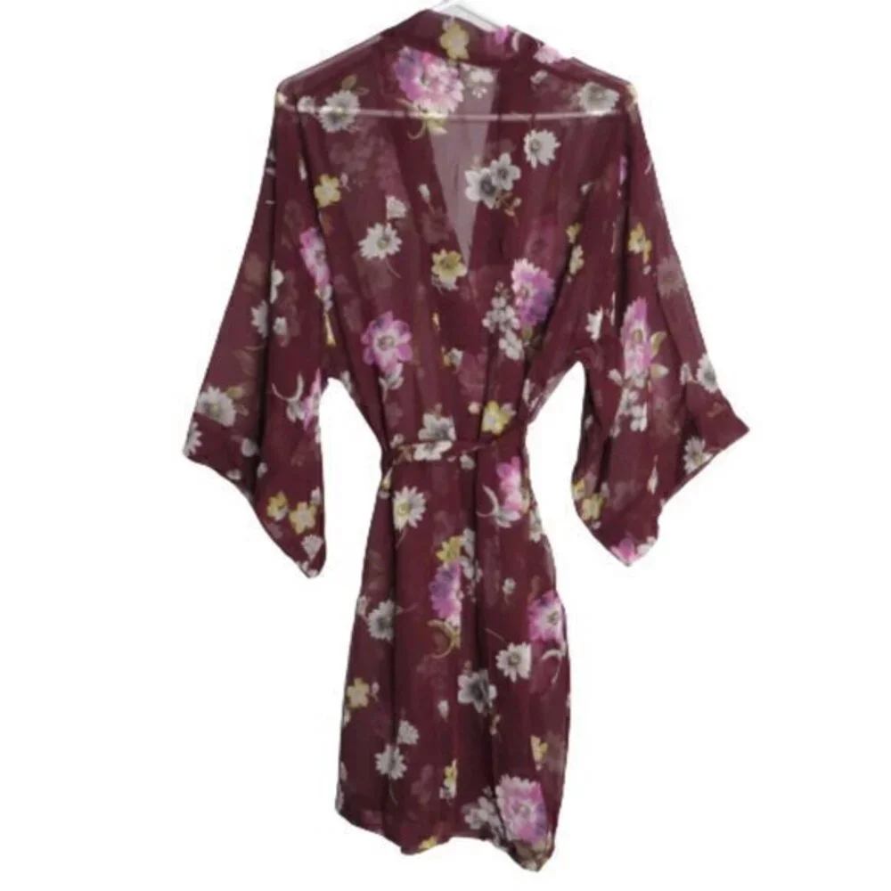 Cacique Lingerie robe sz XS/S‎